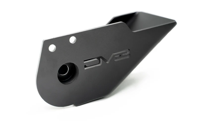 DV8 Offroad 2021 Ford Bronco Trailing Arm Skid Plates - Image 12