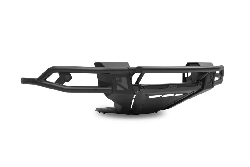 DV8 Offroad 2022-2025 GMC Sierra 1500 Tube Front Bumper - Image 11