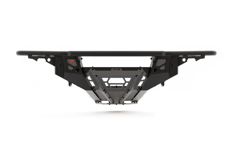 DV8 Offroad 2022+ Ford Bronco Raptor Tube Front Bumper