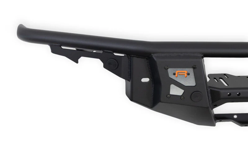 DV8 Offroad 2022+ Ford Bronco Raptor Tube Front Bumper - Image 17