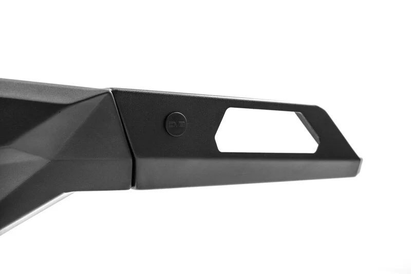 DV8 Offroad 2022+ GMC Sierra 1500 (Excl. AT4X & Diesel Models) Offroad Spec Series Front Bumper - Image 13