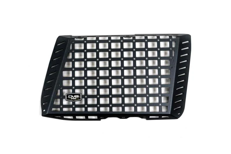 DV8 Offroad 2024+ Toyota Land Cruiser Rear Windowpocket Molle - Image 8
