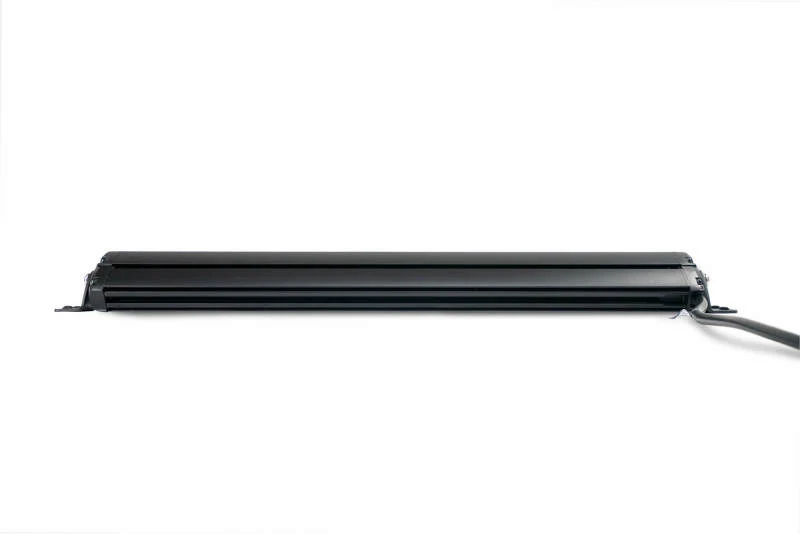 DV8 Offroad 20in Elite Series Light Bar 105W LED - Single Row - Image 10
