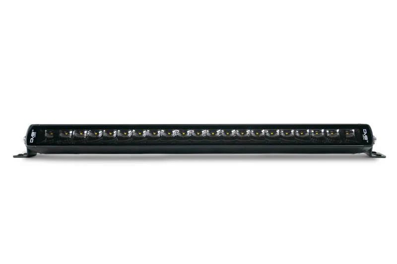 DV8 Offroad 20in Elite Series Light Bar 105W LED - Single Row - Image 11