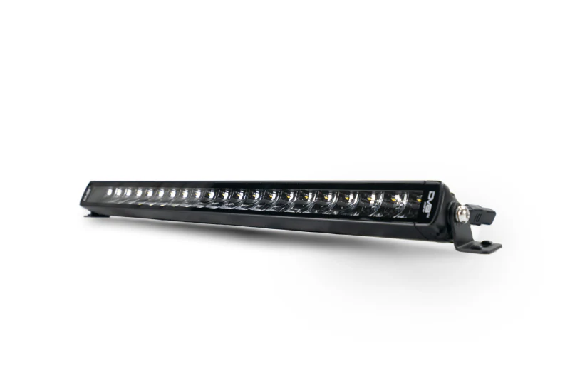 DV8 Offroad 20in Elite Series Light Bar 105W LED - Single Row - Image 3