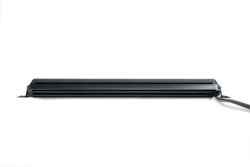 DV8 Offroad 20in Elite Series Light Bar 105W LED - Single Row - Image 4
