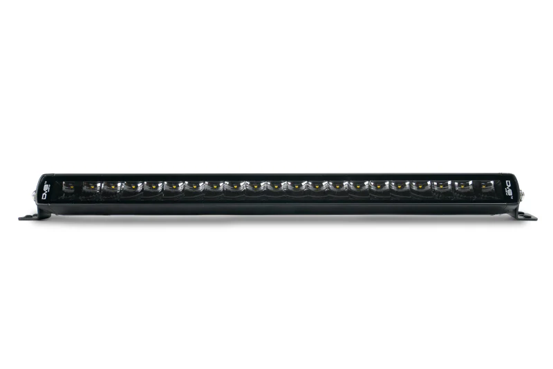 DV8 Offroad 20in Elite Series Light Bar 105W LED - Single Row - Image 7