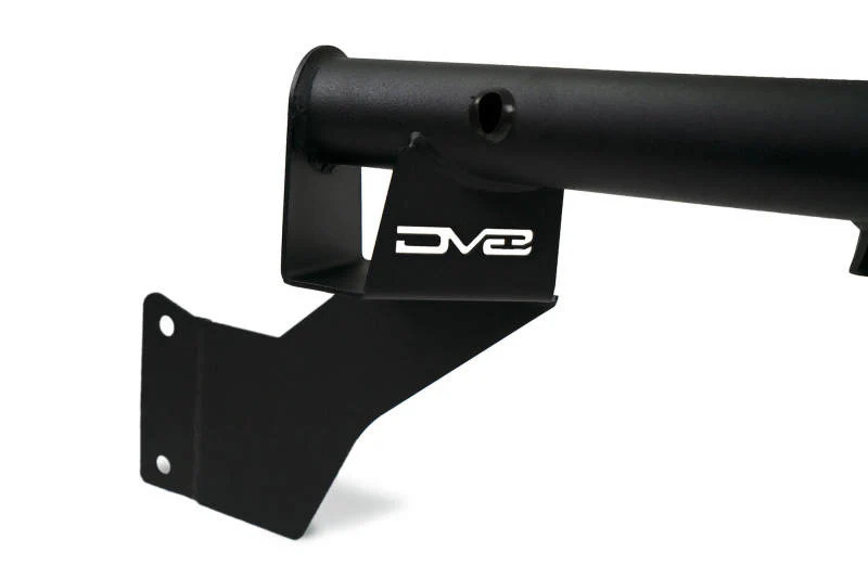 DV8 Offroad 21-22 Ford Bronco 4dr Rear Speaker & Light Mount Bar - Image 11