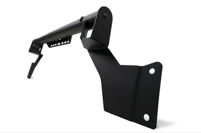 DV8 Offroad 21-22 Ford Bronco 4dr Rear Speaker & Light Mount Bar - Image 14
