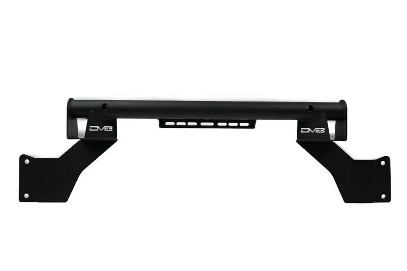 DV8 Offroad 21-22 Ford Bronco 4dr Rear Speaker & Light Mount Bar - Image 15