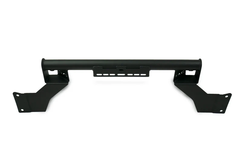 DV8 Offroad 21-22 Ford Bronco 4dr Rear Speaker & Light Mount Bar - Image 16