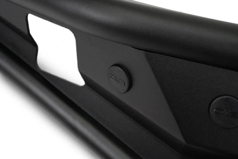 DV8 Offroad 21-22 Ford Bronco Competition Series Front Bumper - Image 10