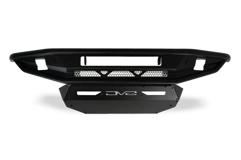 DV8 Offroad 21-22 Ford Bronco Competition Series Front Bumper - Image 13