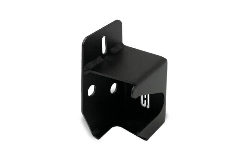 DV8 Offroad 21-22 Ford Bronco Crash Bar Caps w/ Accessory Mount - Image 12