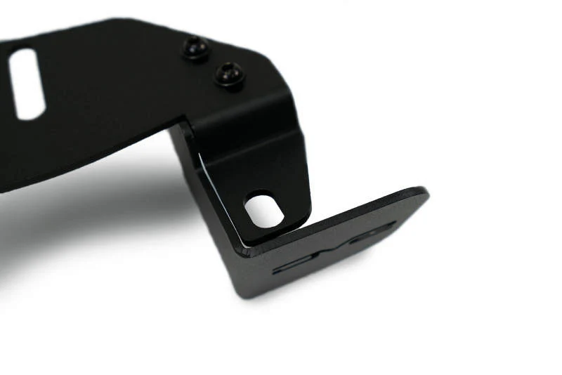 DV8 Offroad 21-22 Ford Bronco Factory Bumper Pocket Light Mount (Pair) 3in LED Pod Lights - Image 14