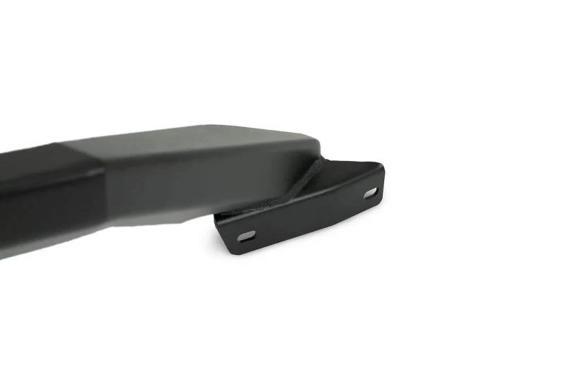 DV8 Offroad 21-22 Ford Bronco Factory Modular Front Bumper Bull Bar - Image 14