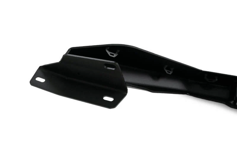 DV8 Offroad 21-22 Ford Bronco Factory Modular Front Bumper Bull Bar - Image 18