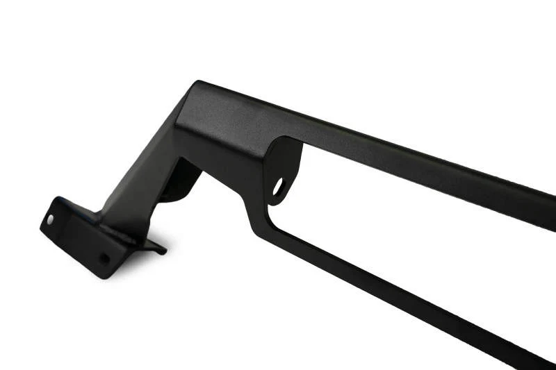 DV8 Offroad 21-22 Ford Bronco Factory Modular Front Bumper Bull Bar - Image 21
