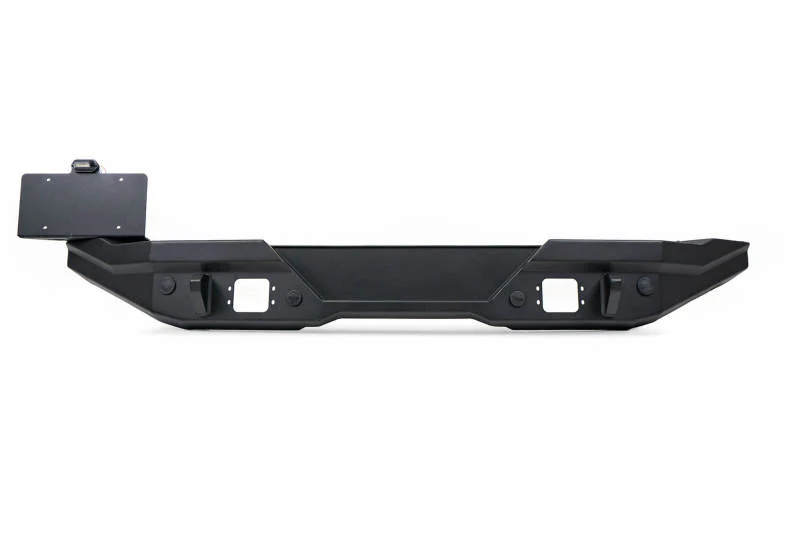 DV8 Offroad 21-22 Ford Bronco FS-15 Series Rear Bumper - Image 14