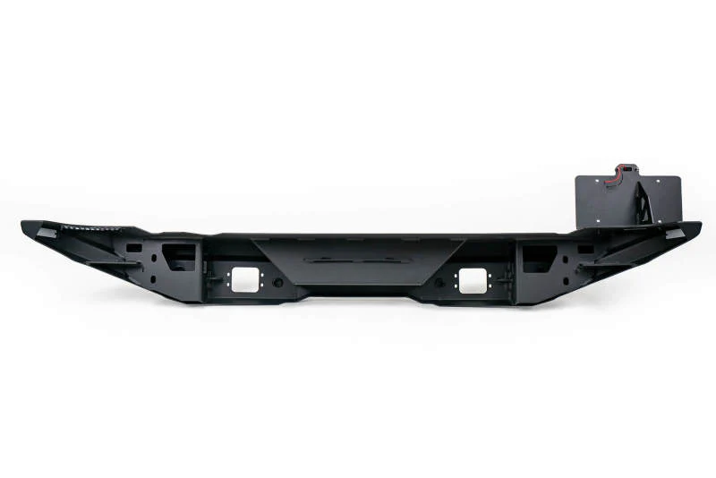 DV8 Offroad 21-22 Ford Bronco FS-15 Series Rear Bumper - Image 15