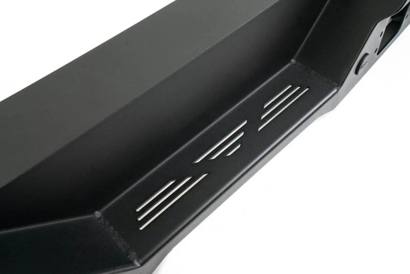DV8 Offroad 21-22 Ford Bronco FS-15 Series Rear Bumper - Image 16