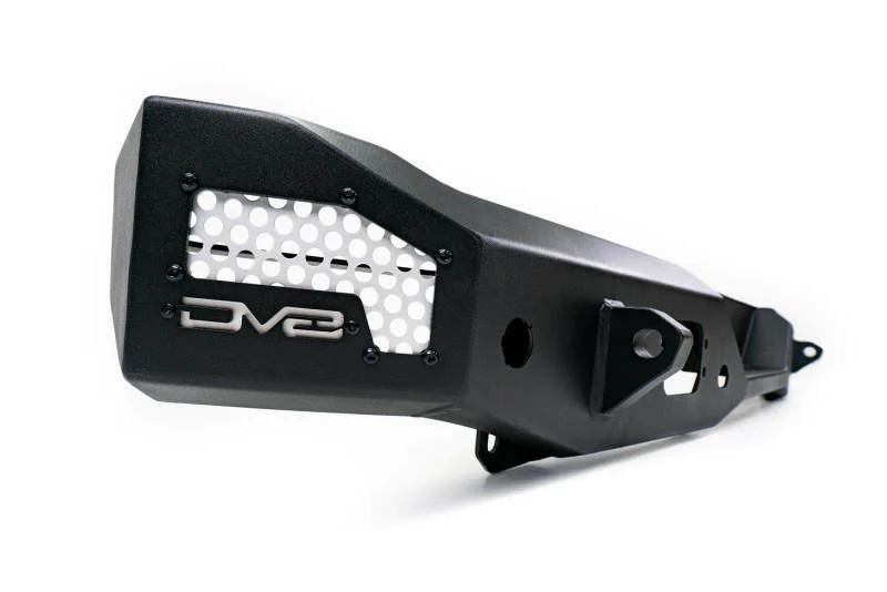 DV8 Offroad 21-22 Ford Bronco MTO Series Rear Bumper - Image 20