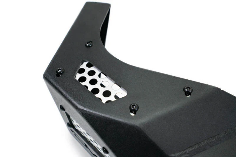 DV8 Offroad 21-22 Ford Bronco MTO Series Rear Bumper - Image 5