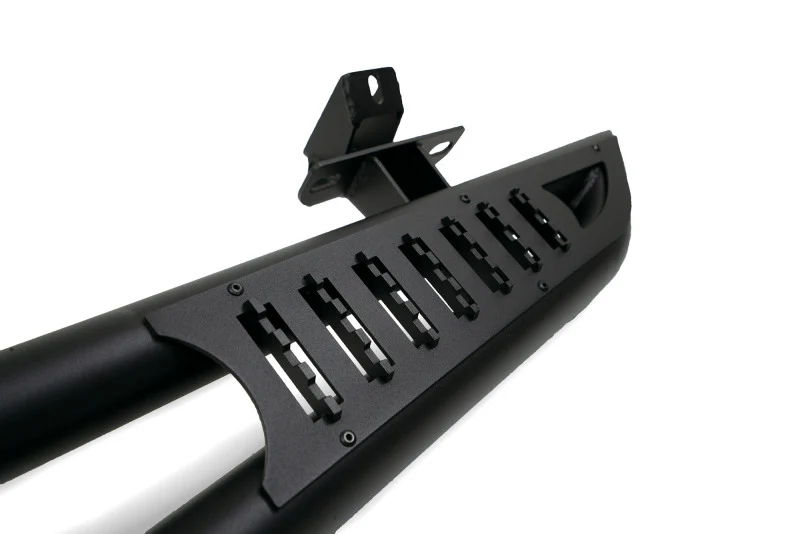 DV8 Offroad 21-22 Ford Bronco OE Plus Series Side Steps - Image 11