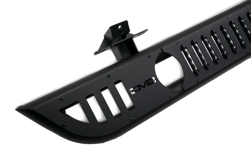 DV8 Offroad 21-22 Ford Bronco OE Plus Series Side Steps - Image 3