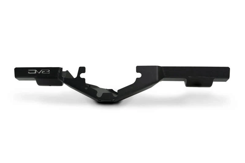 DV8 Offroad 21-22 Ford Bronco Rear Differential Skid Plate - Image 12