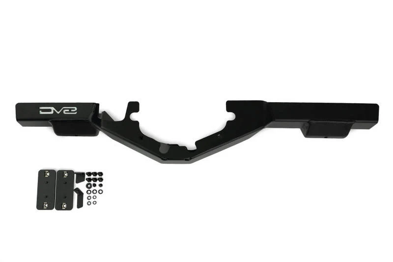 DV8 Offroad 21-22 Ford Bronco Rear Differential Skid Plate - Image 14