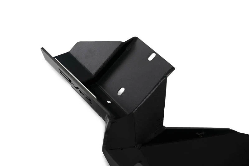 DV8 Offroad 21-22 Ford Bronco Rear Differential Skid Plate - Image 17