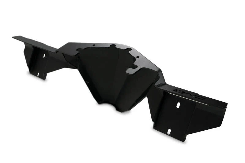 DV8 Offroad 21-22 Ford Bronco Rear Differential Skid Plate - Image 8