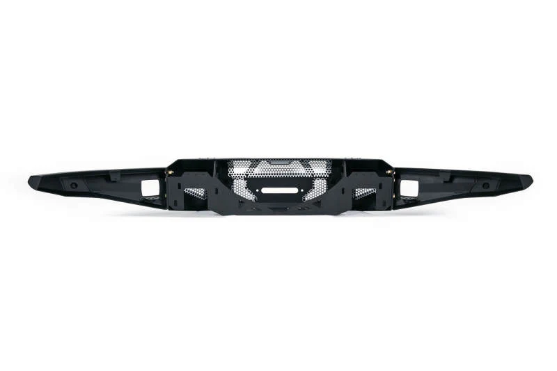 DV8 Offroad 21-22 Ford F-150 MTO Series Winch Front Bumper - Image 11