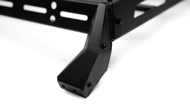 DV8 Offroad 21-23 Ford Bronco 2-Door Hard Top Roof Rack - Image 14