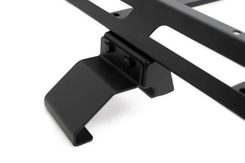 DV8 Offroad 21-23 Ford Bronco 2-Door Hard Top Roof Rack - Image 17