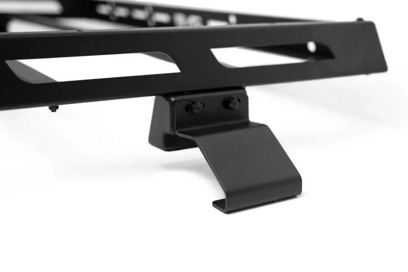 DV8 Offroad 21-23 Ford Bronco 2-Door Hard Top Roof Rack - Image 3