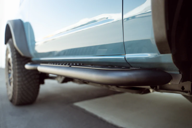DV8 Offroad 21-23 Ford Bronco 2-Door Pinch Weld Covers - Image 13