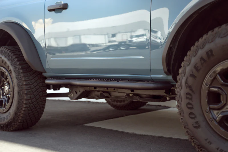 DV8 Offroad 21-23 Ford Bronco 2-Door Pinch Weld Covers - Image 6