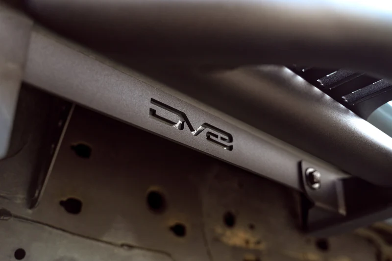 DV8 Offroad 21-23 Ford Bronco 2-Door Pinch Weld Covers - Image 8