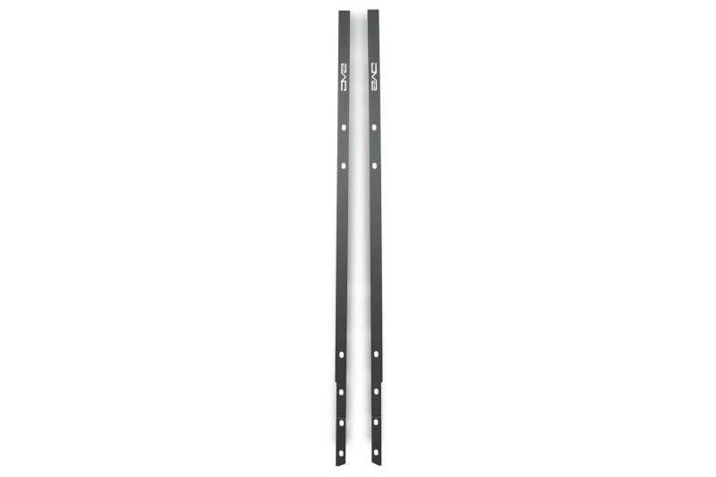 DV8 Offroad 21-23 Ford Bronco 2-Door Pinch Weld Covers - Image 9