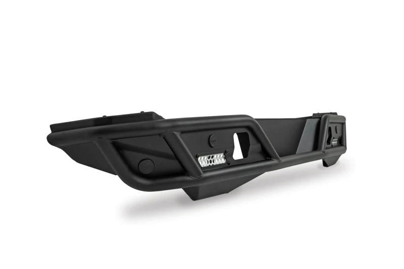 DV8 Offroad 21-23 Ford Bronco Competition Series Rear Bumper - Image 10