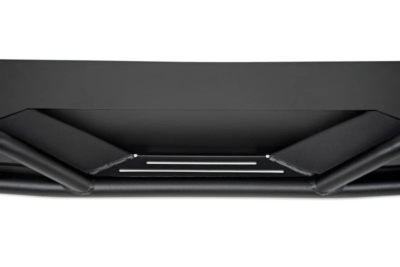 DV8 Offroad 21-23 Ford Bronco Competition Series Rear Bumper - Image 3