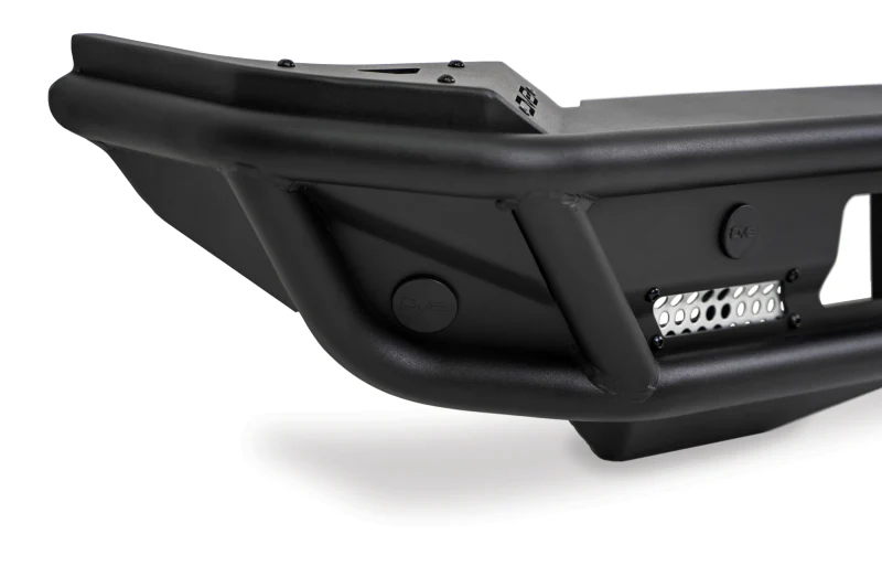 DV8 Offroad 21-23 Ford Bronco Competition Series Rear Bumper - Image 4
