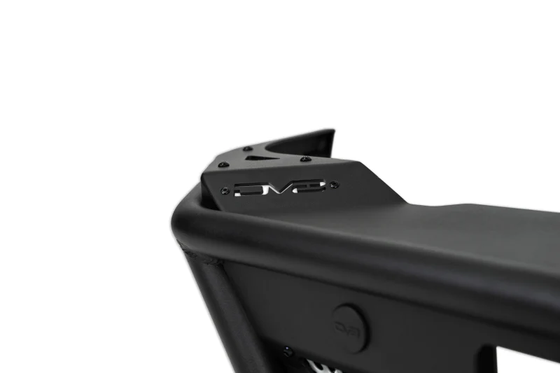 DV8 Offroad 21-23 Ford Bronco Competition Series Rear Bumper - Image 5