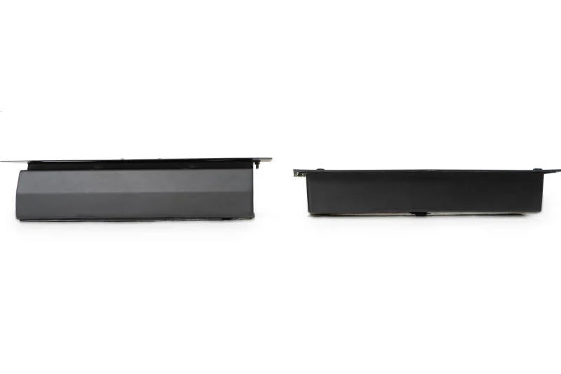 DV8 Offroad 21-23 Ford Bronco (Exc. Bronco Raptor) Air Compressor Mount & Storage Box - Image 6