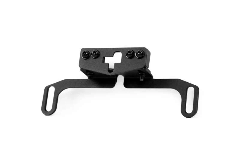 DV8 Offroad 21-23 Ford Bronco Front Camera Relocation Bracket - Image 5
