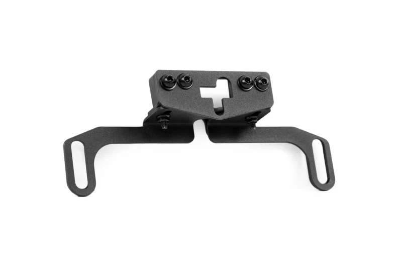 DV8 Offroad 21-23 Ford Bronco Front Camera Relocation Bracket - Image 7