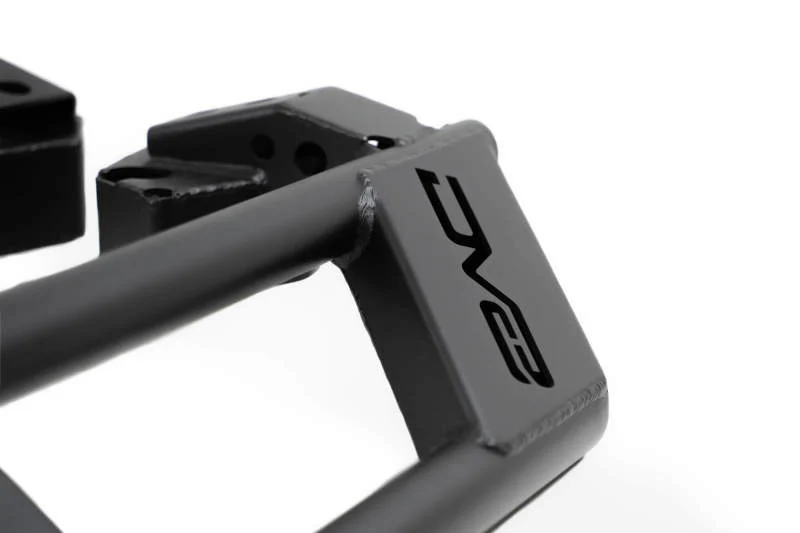 DV8 Offroad 21-23 Ford Bronco FS-15 Series 2-Door Rock Sliders - Image 12