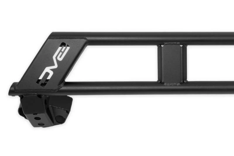 DV8 Offroad 21-23 Ford Bronco FS-15 Series 2-Door Rock Sliders - Image 7